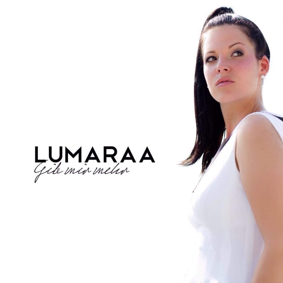 Lumaraa - Ich würde gern raus - Tekst piosenki, lyrics - teksciki.pl