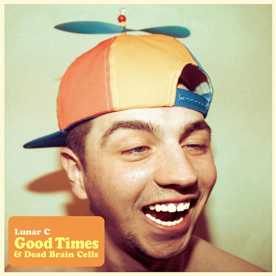 Lunar C - Free Weed For Single Mothers - Tekst piosenki, lyrics - teksciki.pl
