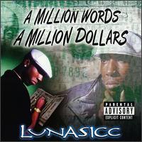 Lunasicc - Major Figgas - Tekst piosenki, lyrics - teksciki.pl