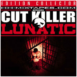 Lunatic - Lunatic chez Cut Killer - Tekst piosenki, lyrics - teksciki.pl