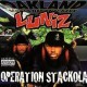 Luniz - Operation Stackola - Tekst piosenki, lyrics - teksciki.pl