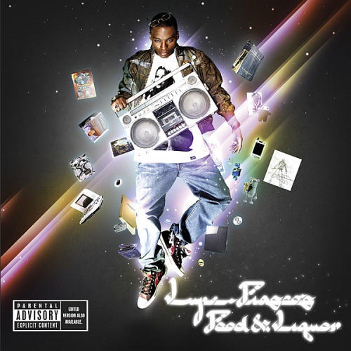 Lupe Fiasco - Daydreamin' - Tekst piosenki, lyrics - teksciki.pl