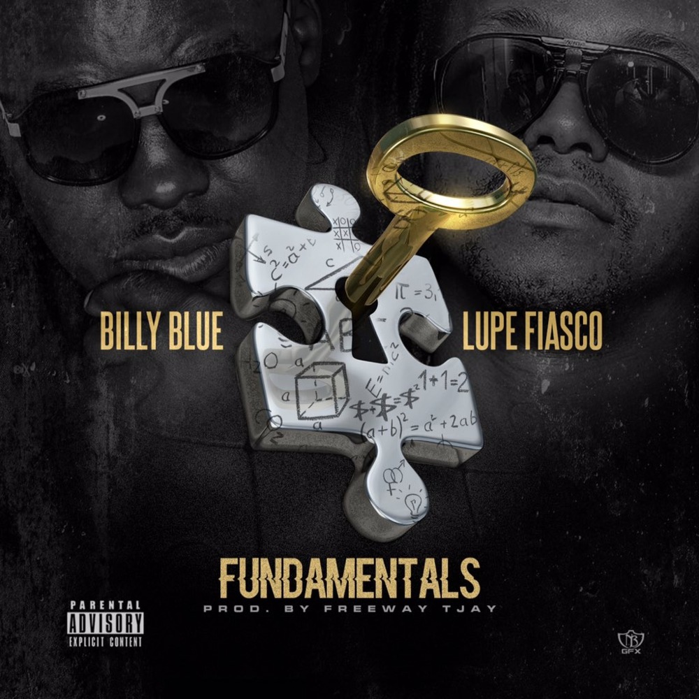 Lupe Fiasco - Fundamentals - Tekst piosenki, lyrics - teksciki.pl