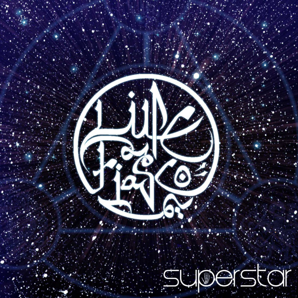 Lupe Fiasco - Superstar - Tekst piosenki, lyrics - teksciki.pl