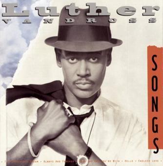 Luther Vandross - Reflections - Tekst piosenki, lyrics - teksciki.pl