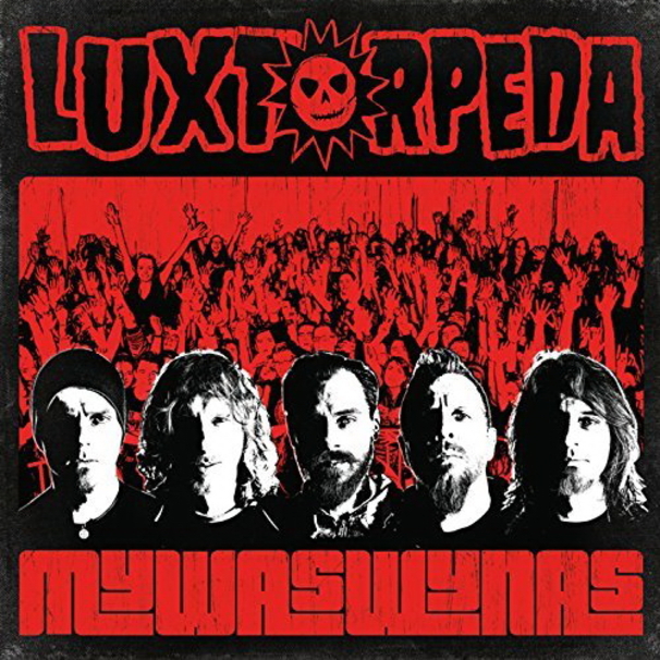 Luxtorpeda - Imago - Tekst piosenki, lyrics - teksciki.pl