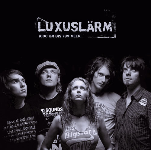 Luxuslärm - Abschied - Tekst piosenki, lyrics - teksciki.pl