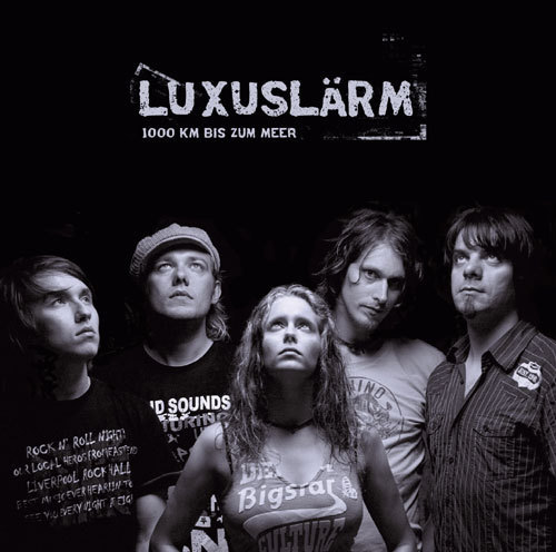 Luxuslärm - Alles wird gut - Tekst piosenki, lyrics - teksciki.pl