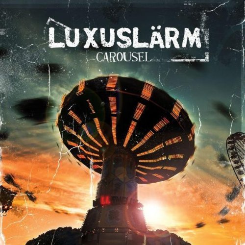 Luxuslärm - Irgendwo da draussen - Tekst piosenki, lyrics - teksciki.pl