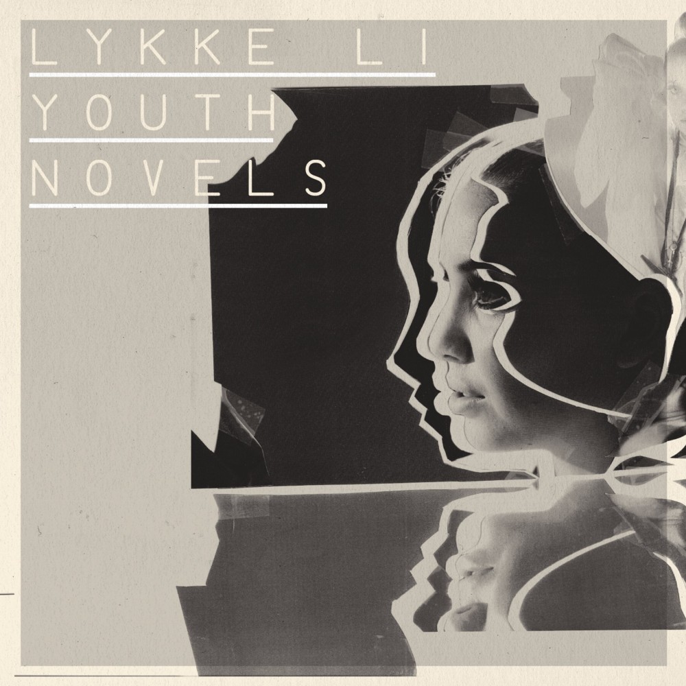 Lykke Li - Breaking It Up - Tekst piosenki, lyrics - teksciki.pl