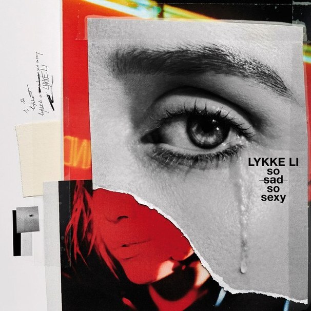 Lykke Li - Utopia - Tekst piosenki, lyrics - teksciki.pl