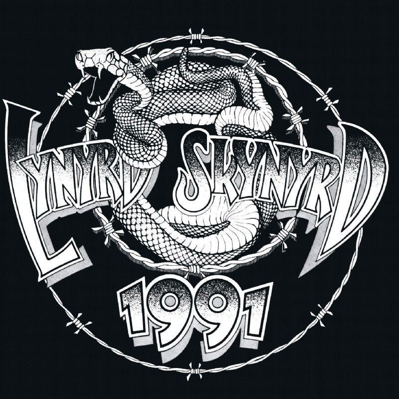 Lynyrd Skynyrd - End Of The Road - Tekst piosenki, lyrics - teksciki.pl