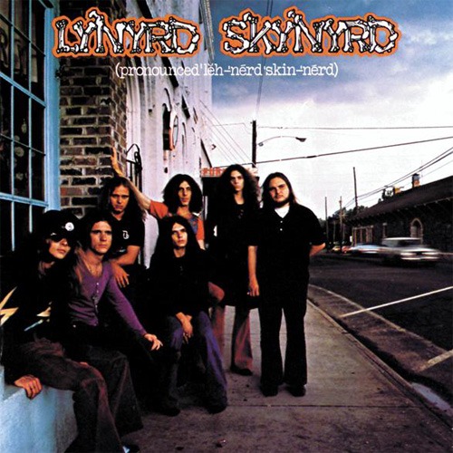 Lynyrd Skynyrd - Gimme Three Steps - Tekst piosenki, lyrics - teksciki.pl