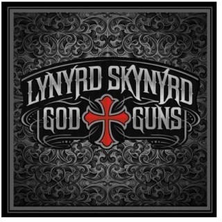 Lynyrd Skynyrd - God & Guns - Tekst piosenki, lyrics - teksciki.pl