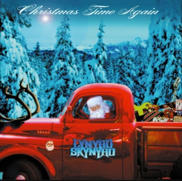 Lynyrd Skynyrd - Santa Claus Wants Some Lovin' - Tekst piosenki, lyrics - teksciki.pl