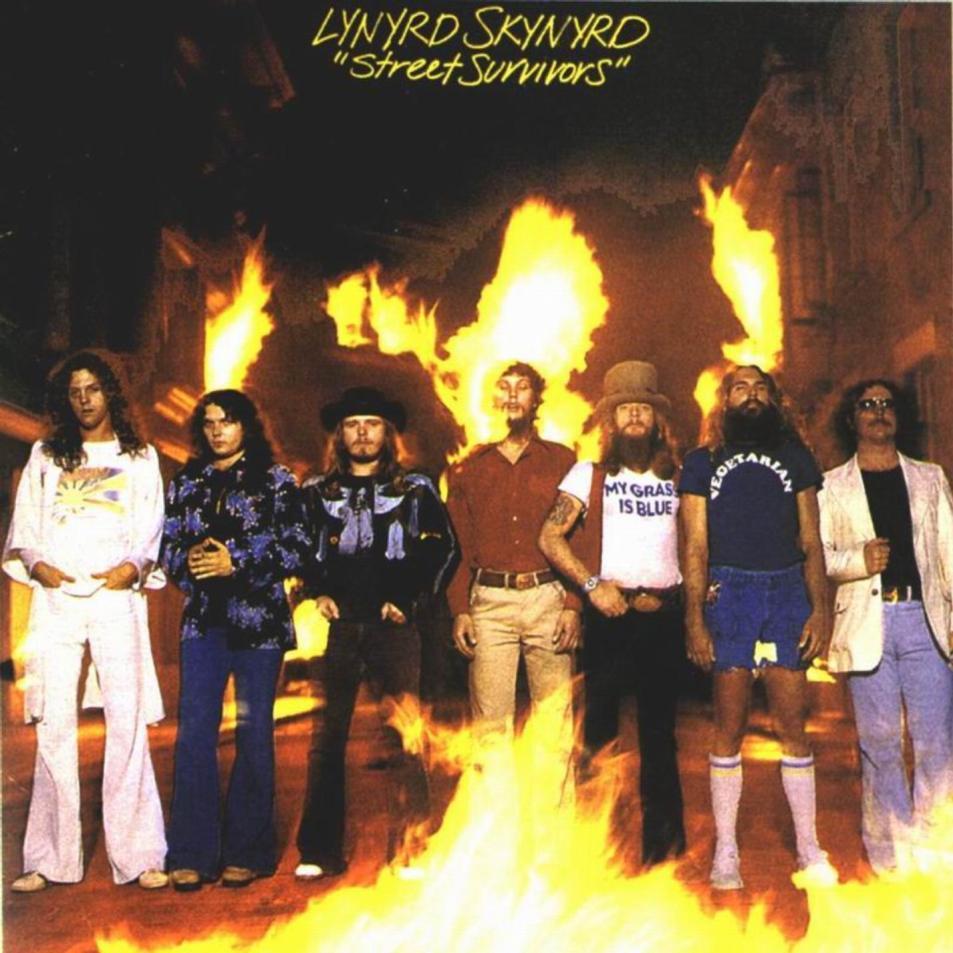 Lynyrd Skynyrd - What's Your Name - Tekst piosenki, lyrics - teksciki.pl