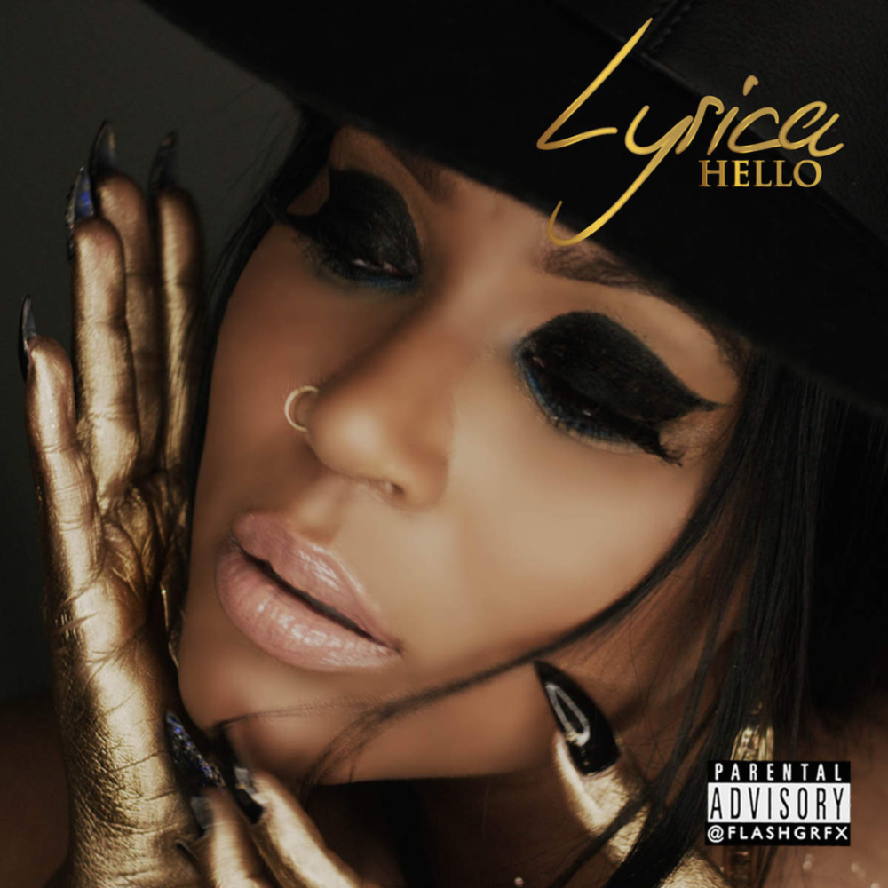 Lyrica Anderson - Good Ass Nigga - Tekst piosenki, lyrics - teksciki.pl