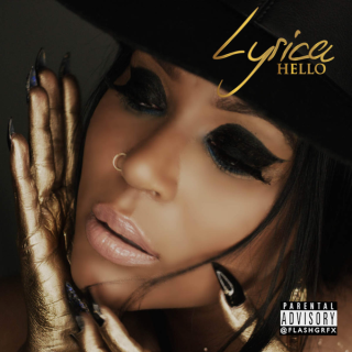 Lyrica Anderson - Hello - Tekst piosenki, lyrics - teksciki.pl