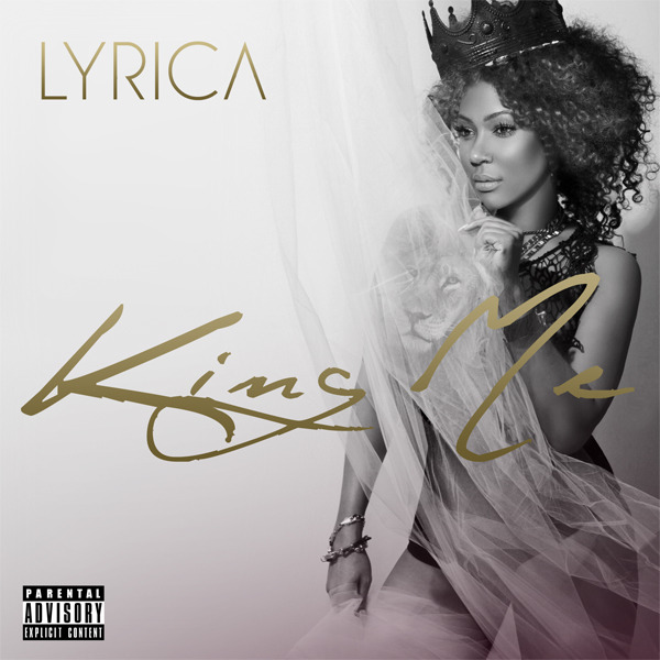 Lyrica Anderson - I Might Like It (Diced Pineapples Remix) - Tekst piosenki, lyrics - teksciki.pl