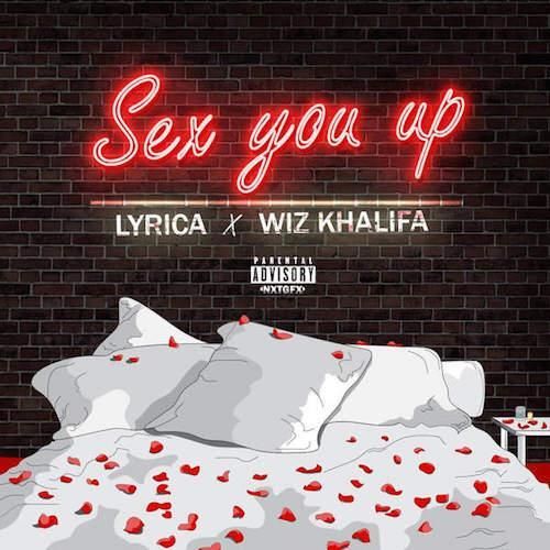 Lyrica Anderson - Sex You Up - Tekst piosenki, lyrics - teksciki.pl