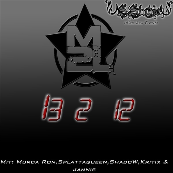 M2L aka M Te Tu - Gladiatorenrapper - Tekst piosenki, lyrics - teksciki.pl