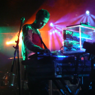 M83 - Oblivion - Tekst piosenki, lyrics - teksciki.pl