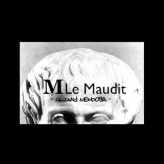 M Le Maudit - Gloomy Mendosa - Tekst piosenki, lyrics - teksciki.pl