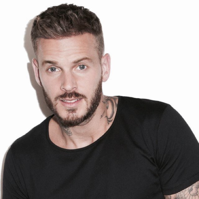 M. Pokora - L'enfer du samedi soir - Tekst piosenki, lyrics - teksciki.pl