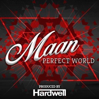 Maan - Perfect World - Tekst piosenki, lyrics - teksciki.pl