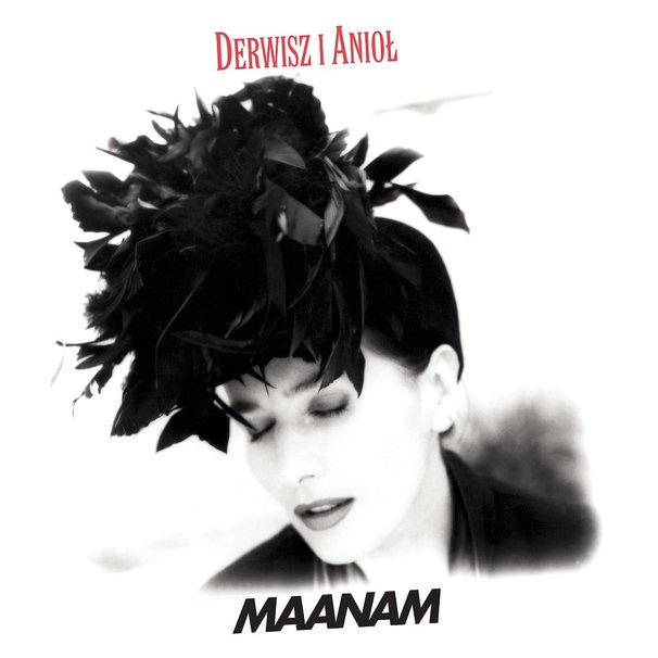 Maanam - Derwisz - Tekst piosenki, lyrics - teksciki.pl