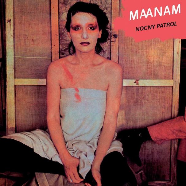 Maanam - French Is Strange - Tekst piosenki, lyrics - teksciki.pl
