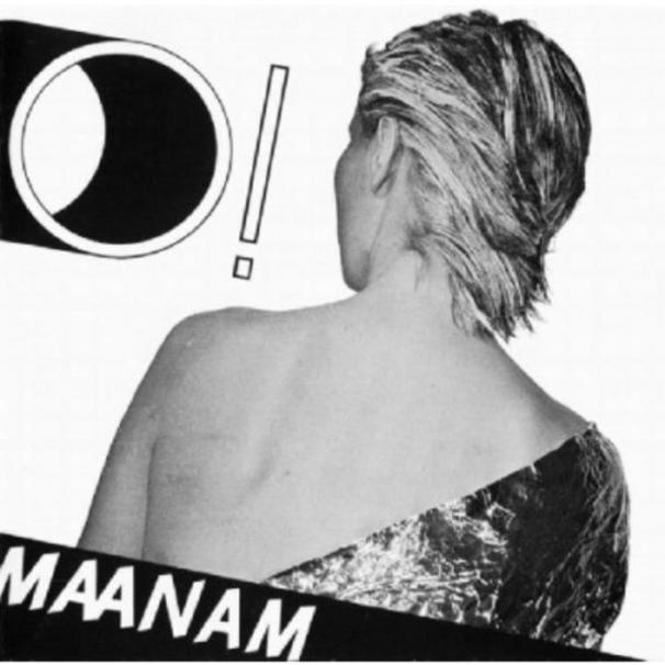 Maanam - O! Nie rób tyle hałasu - Tekst piosenki, lyrics - teksciki.pl