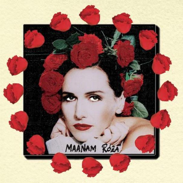 Maanam - Róża (zdrada i wniebowstąpienie) - Tekst piosenki, lyrics - teksciki.pl