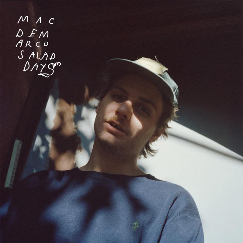 Mac DeMarco - Blue Boy - Tekst piosenki, lyrics - teksciki.pl