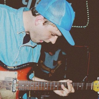 Mac DeMarco - Dreaming - Tekst piosenki, lyrics - teksciki.pl