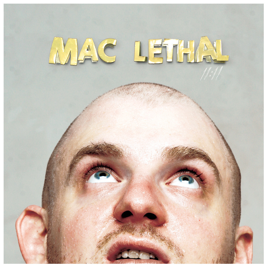 Mac Lethal - Calm Down Baby - Tekst piosenki, lyrics - teksciki.pl
