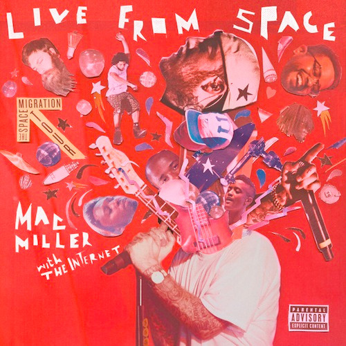 Mac Miller - Eggs Aisle - Tekst piosenki, lyrics - teksciki.pl