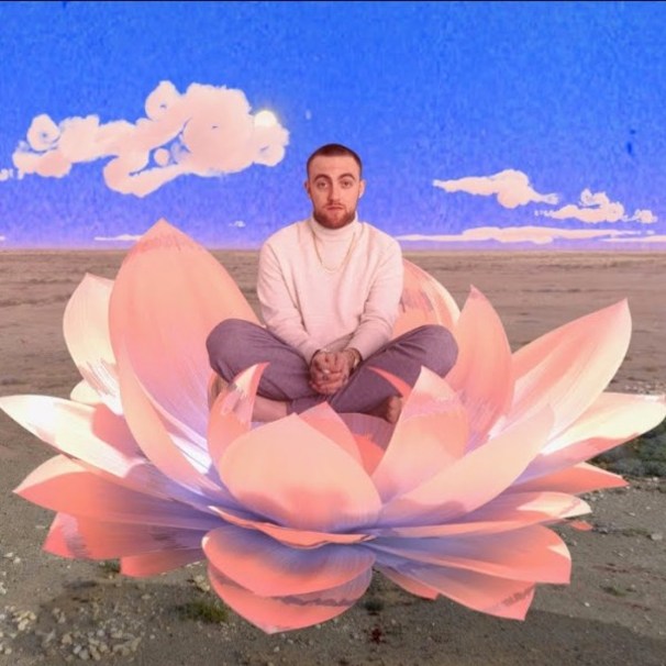 Mac Miller - Good News - Tekst piosenki, lyrics - teksciki.pl