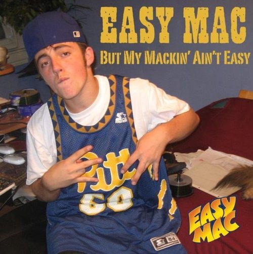 Mac Miller - In Love With This Bud - Tekst piosenki, lyrics - teksciki.pl