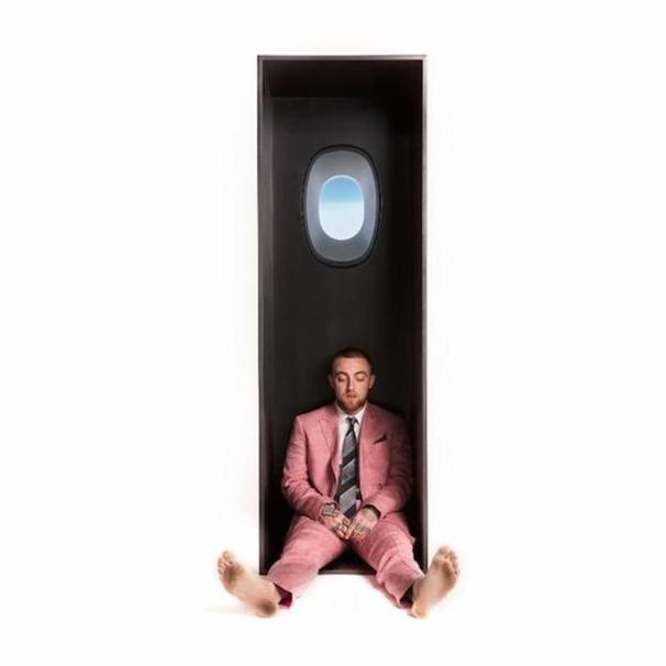 Mac Miller - Self Care - Tekst piosenki, lyrics - teksciki.pl