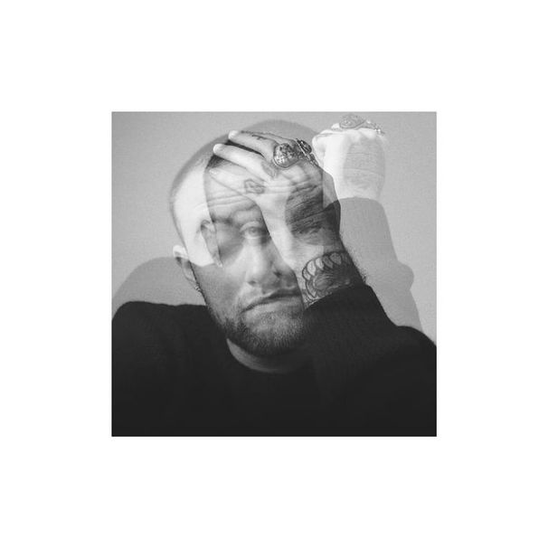 Mac Miller - Surf - Tekst piosenki, lyrics - teksciki.pl