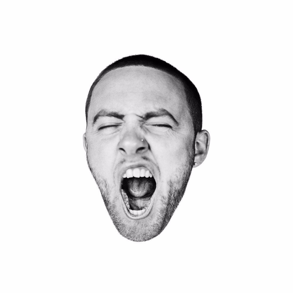 Mac Miller - Two Matches - Tekst piosenki, lyrics - teksciki.pl