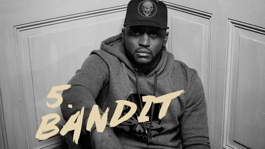 Mac Tyer - Bandit - Tekst piosenki, lyrics - teksciki.pl