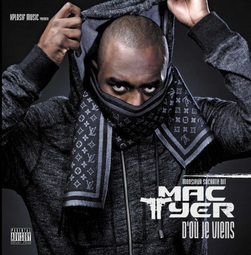 Mac Tyer - Clac Clac - Tekst piosenki, lyrics - teksciki.pl