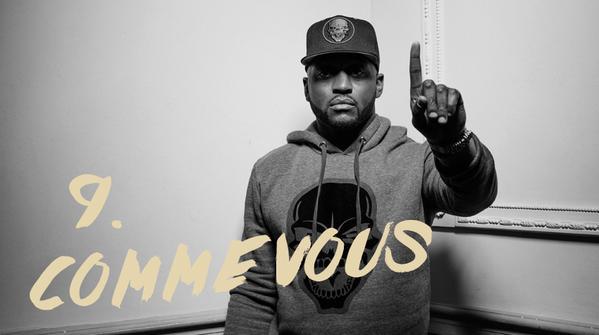 Mac Tyer - Comme Vous - Tekst piosenki, lyrics - teksciki.pl