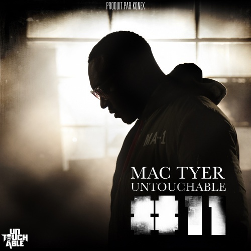 Mac Tyer - Freestyle Untouchable #11 - Tekst piosenki, lyrics - teksciki.pl