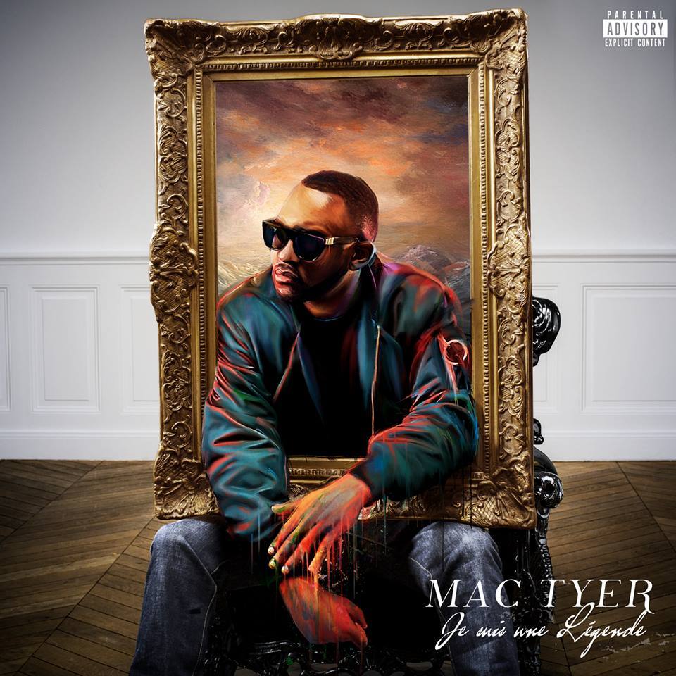 Mac Tyer - Malheureux - Tekst piosenki, lyrics - teksciki.pl