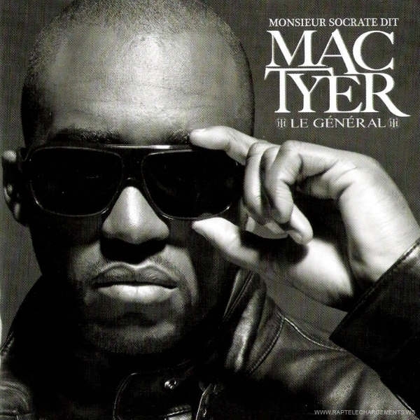 Mac Tyer - On a Tous Mal - Tekst piosenki, lyrics - teksciki.pl