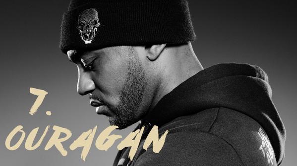 Mac Tyer - Ouragan - Tekst piosenki, lyrics - teksciki.pl