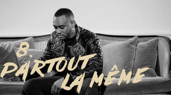 Mac Tyer - Partout La Même - Tekst piosenki, lyrics - teksciki.pl